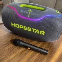Hopestar a80|پخش‌کننده همراه|شیراز, هفت تنان|دیوار