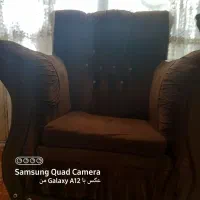 مبلمان|مبلمان خانگی و میز عسلی|قائن, |دیوار