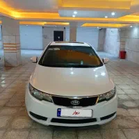 سراتو اپشنال وارداتی 2013