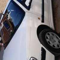 پارس مدل ۴۰۰  موتور قدیم دریچه سیمی