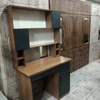 میز تحریر کتابخانه دار ویدا m71