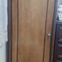 دو عدد کمد تکی|جاکفشی، کمد، دراور|تهران, نیروی هوایی (پیروزی)|دیوار