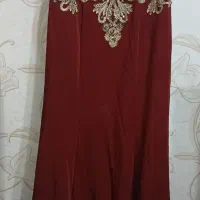 لباس مجلسی زنانه سایز۴۰