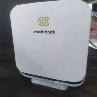 مودم سیم کارتی AG3100D مبین نت با سیم کارت|مودم و تجهیزات شبکه|کرمانشاه, |دیوار