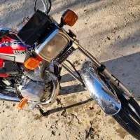 200همتاز|موتورسیکلت|ملایر, |دیوار