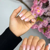 تخفیف ویژه ناخن و پدیکور