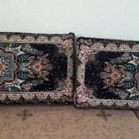 پشتی کاملا نو وزیبا