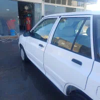 پراید۱۱۱درحد|خودرو سواری و وانت|فریمان, |دیوار