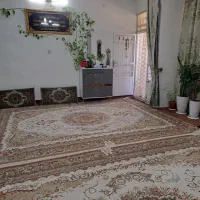 خانه دوطبقه ویلایی مناسب دو خانواده تمیز|فروش خانه و ویلا|مشهد, موعود|دیوار