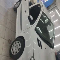 206مدل 96تیپ بسیار تمیز