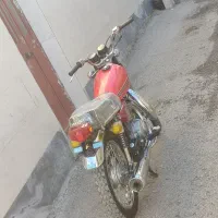 هندا ۱۲۵ نامی