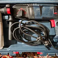 دریل ۳ کاره