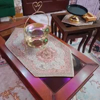 میزعسلی باچوب راش|مبلمان خانگی و میز عسلی|آستارا, |دیوار