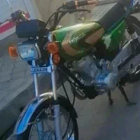 تعویض باموتور ۲۰۰