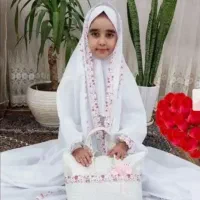 چادر جشن تکلیف