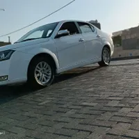 ماشین دنا پلاس دنده ای 1400 در حد خشک|خودرو سواری و وانت|مشهد, نوغان|دیوار