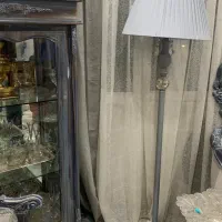 آباژور و بوفه