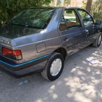 پژو 405 مدل ۱۳۹۴