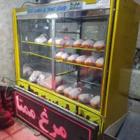 یخچال ایستاده دو متری