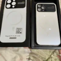 قاب ایفون ۱۲ پرو