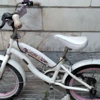 دوچرخه دخترانه