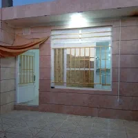 فروش خانه ویلایی ۹۰متری ۱ خوابه در علی آباد