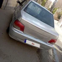 پراید ۱۳۲ جواهر ۸۷