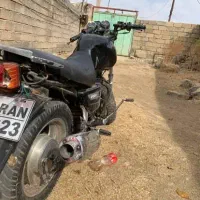 موتور200پرواز|موتورسیکلت|مهاباد (آذربایجان غربی), |دیوار