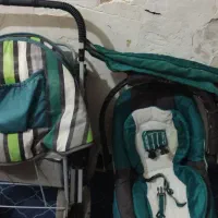 کالاسکه و کریر