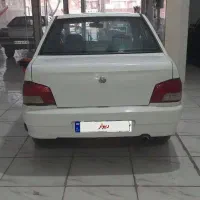 پراید۱۳۲دوگانه|خودرو سواری و وانت|خمینیشهر, |دیوار