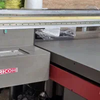 دستگاه فلت بد ویت کالر 130*250