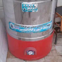 پتوشوی ۶۵ کیلویی