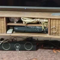 جاکفشی و میزتلویزیون|جاکفشی، کمد، دراور|مشهد, رده|دیوار