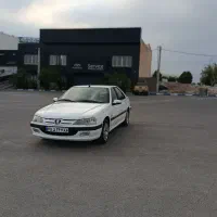 پارس tu5