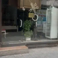 مغازه ۴۰ متری قاسم آباد چهارراه مخابرات شریعتی ۲۸