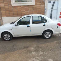 ساینا دندهای S دوگانه شرکتی ، مدل ۱۴۰۳|خودرو سواری و وانت|آباده, |دیوار