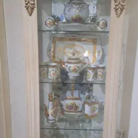 بوفه سالم