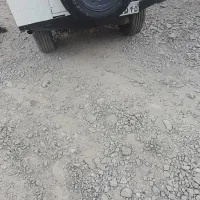 لندور  مدل ۶۶|خودرو سواری و وانت|عنبرآباد, |دیوار