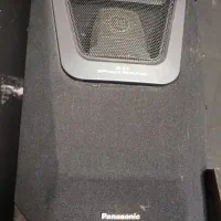 باند پاناسونیک|سیستم صوتی خانگی|بندر انزلی, کلیور|دیوار