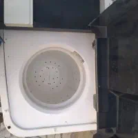 دوچرخه و لباسشویی|دوچرخه، اسکیت، اسکوتر|بندر کنگان, |دیوار