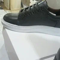 پوتین وکفش های تمام چرم تبریز|کیف، کفش، کمربند|اهر, |دیوار