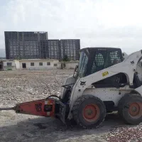 بابکت پیکوردار  با گواهینامه ویژه در نیاوران