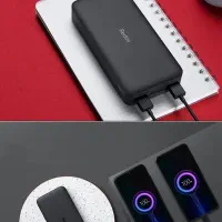 پاور بانک شیائومی ردمی PB200LZM|لوازم جانبی موبایل و تبلت|یزد, |دیوار