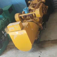 کاتر پیلار 1250کاوا 3512