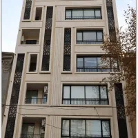 ۸۵ متر پرستیژ در بهترین لوکیشن بلوار شفق اقساطی