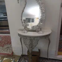 آینه و شمدان