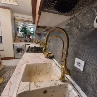 ۱۲۵م۲خ فول ردیف اول شهرک خرازی چیتگر کوهک منطقه۲۲|فروش آپارتمان|تهران, پیکان شهر|دیوار