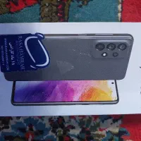 گوشی سامسونگ A73 5G ویتنام