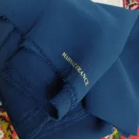 پارچه کت و دامن گریپ مهناز اصل