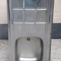 سینک یک کاسه